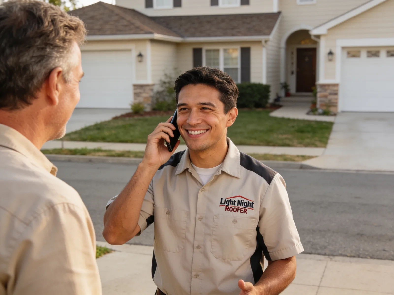 Emergency Roof Repair New Canaan, CT FAQs